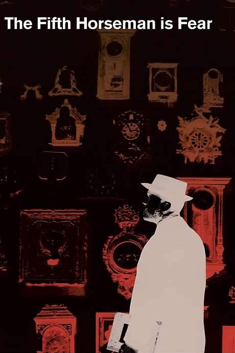 The Fifth Horseman Is Fear